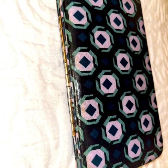 Women’s Snap Wallet- Preowned - Picture 2 of 6